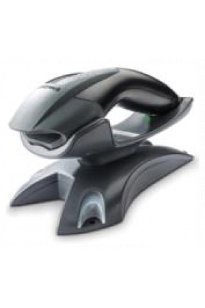 Lector de Códigos Honeywell Voyager 1202g Uso General 1D USB Color Negro