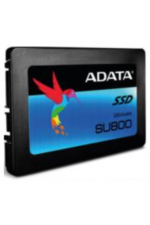 Unidad de Estado Sólido Adata SU800 256 GB Flash 3D Memoria Ram ECC 560/520 MBPS