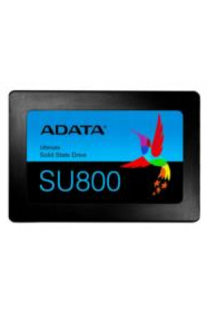 Unidad de Estado Sólido Adata SU800 512 GB Flash 3D Memoria Ram ECC 560/520 MBPS