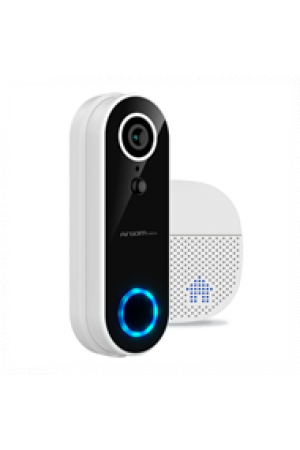 Timbre inteligente Argomtech VISION 2