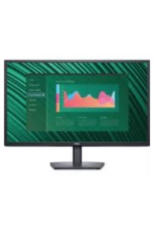 Monitor Dell (D90) LED E2723H 27" FHD Resolución 1920x1080 Panel VA