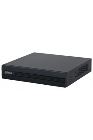 DVR de 4 Canales Dahua 5MP Lite WizSense/Cooper-I/H.265+/4 Canales+2 IP o Hasta 6 Canales IP/4 Canales con SMD Plus