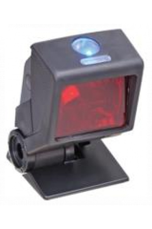 Lector de Códigos Honeywell Quantum MS3580 USB Color Negro