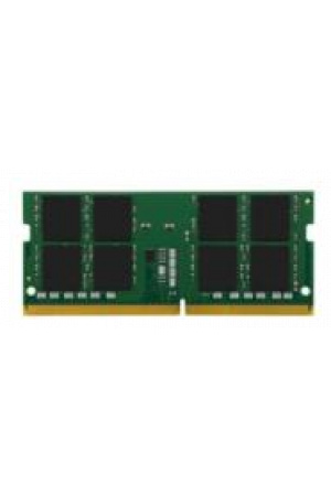 Memoria Ram Kingston DDR4 8 GB 3200MHz Non-ECC CL22 SODIMM