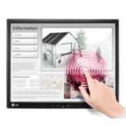 Monitor LG 17" Led Touch 17MB15T HD Resolucion 1280x1024 Panel IPS