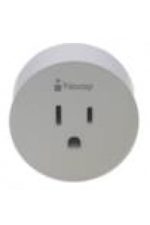 Tomacorriente Nextep Smart Control Wi-Fi