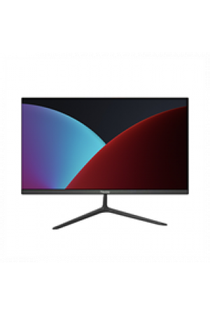 Monitor Nextep 21.5" FHD Resolución 1920x1080 Panel VA HDMI/VGA