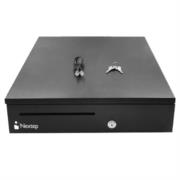 Cajón de Dinero Nextep 5 Billetes/8 Monedas