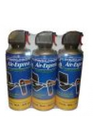 AIRE COMPRIMIDO PROLICOM C/3 660ML EXPRESS