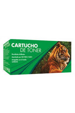 Toner TN660 Compatible Con Brother Dcp-l2540dw