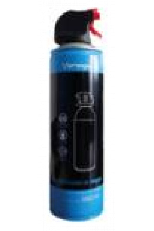 Aire Comprimido Vorago CLN-300 Removedor de Polvo 660 ml