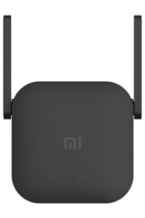 Router Xiaomi Mi Wi-Fi Range Extender Pro 2.4 GHz 2 Antenas Externas Color Negro