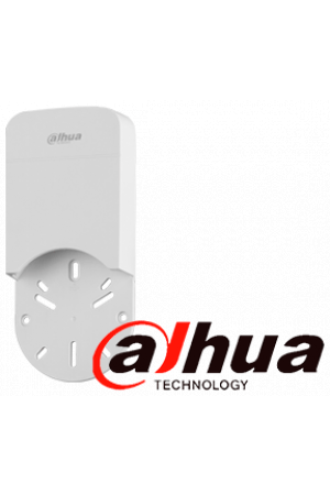 Caja Conexiones P Camaras Dahua Tipo Bullet Y Domo Pfa12a