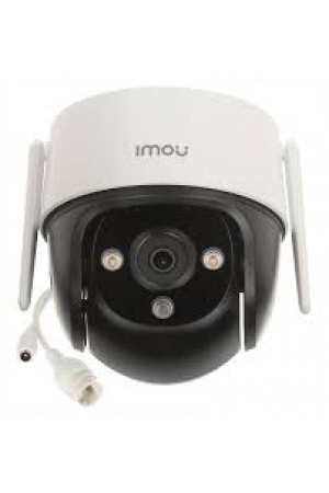 Camara Vigilancia Imou Cruiser Se+ 4mp Exterior Full Color