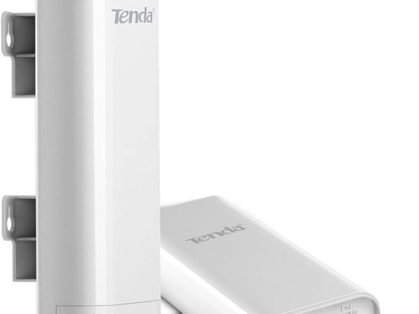 Access point Tenda O3 blanco 5Kilometros