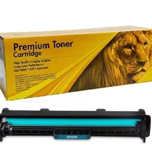 Tambor Drum Genérico 32a Cf232a Con Chip M203 M206 M227