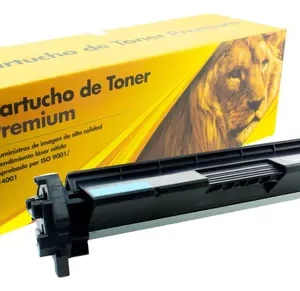 Toner 30x Con Chip Compatible Con Mf264dw
