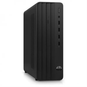 Desktop HP Pro 280 G9 SFF Intel Core i3 12100 Disco duro 256 GB SSD Ram 8 GB Windows 10 Pro