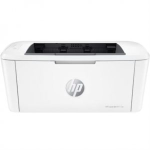 Impresora Láser HP (VOL) LaserJet M111w Monocromática