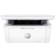 Multifuncional HP LaserJet M141w Láser Monocromático