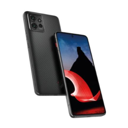 Smartphone Lenovo ThinkPhone PAWN0011MX 6.5" 256GB/8GB Cámara 50MP+13MP+2MP/32MP Snapdragon Android 13 Color Negro