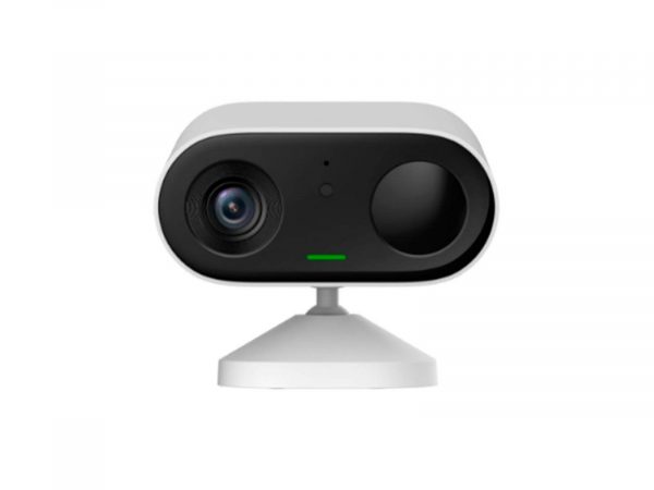 Imou Cámara de seguridad Wifi Cell Go Batería 5000 mAh 3 Megapíxeles 2.8mm Audio 2 vías Memoria de 4GB