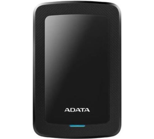 Disco duro Adata HV300 2 TB Slim 3.1 Color Negro