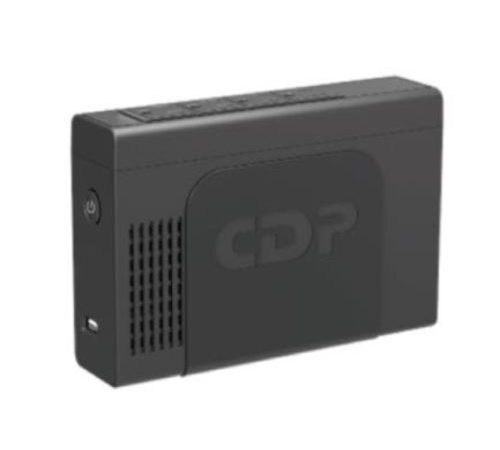 UPS CDP de 500VA/250W con Bater?a de Litio