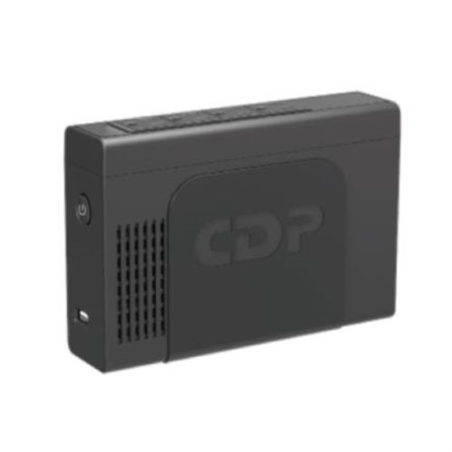 UPS CDP de 500VA/250W con Bater?a de Litio
