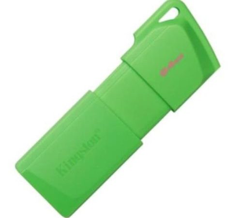 Memoria USB Kingston DataTraveler Exodia M 64GB USB 3.2 Gen 1 Color Verde