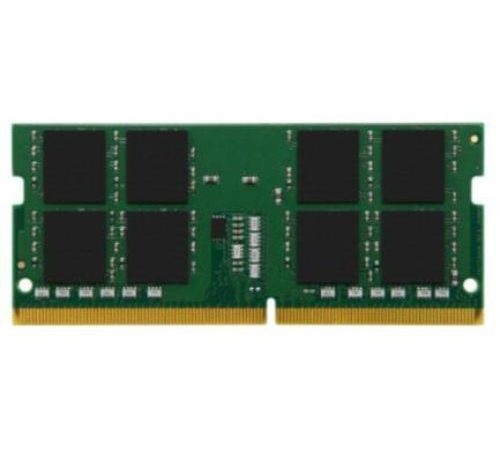 Memoria Ram Kingston 16GB DDR4 3200MHz Single Rank SODIMM