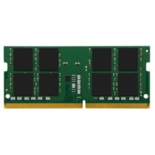 Memoria Ram Kingston 16GB DDR4 3200MHz Single Rank SODIMM