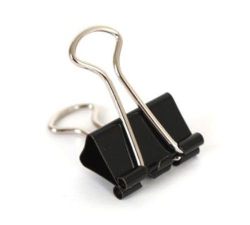 Sujeta Documentos Nextep Chico 19mm (3/4")