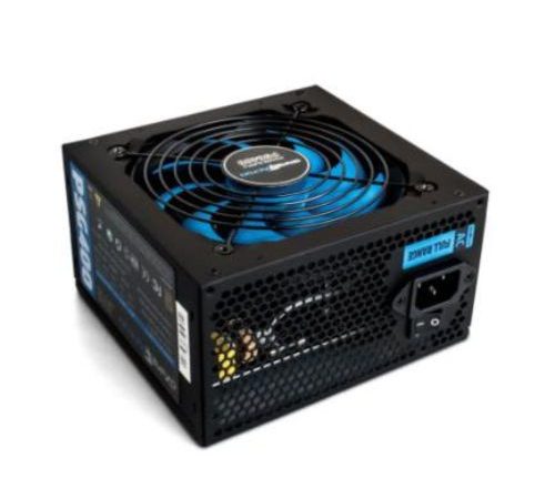 Fuente de Poder Game Factor PSG400 400 Watts 80 Plus Bronze