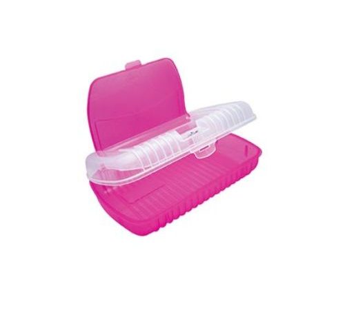 CAJA LAPICERA SABLON WACKY BOX DOUBLE