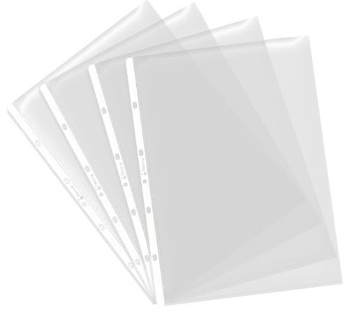 Mica Nextep Económica Protector Hoja Carta