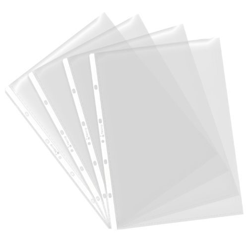 Mica Nextep Económica Protector Hoja Carta