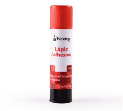Lapiz Adhesivo Nextep 10 Gramos