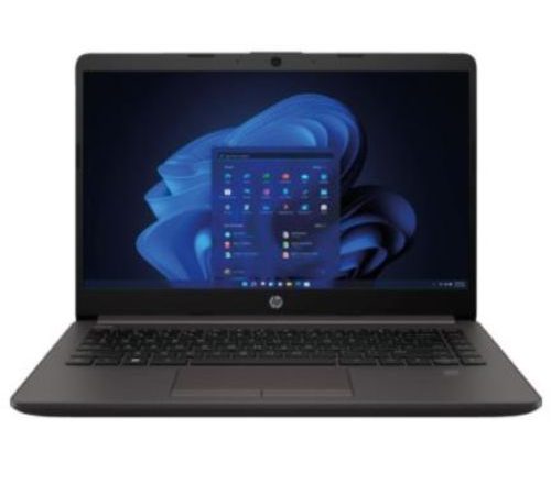 Laptop HP 240 G9 14" Intel Core i3-1215U Disco duro 256GB SSD Ram 8GB Windows 11 Home Color Gris