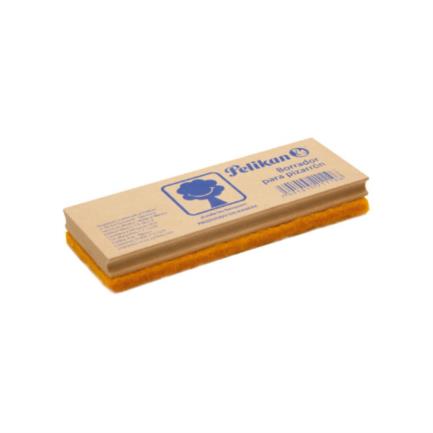 Borrador Pelikan Madera para Pizarr?n